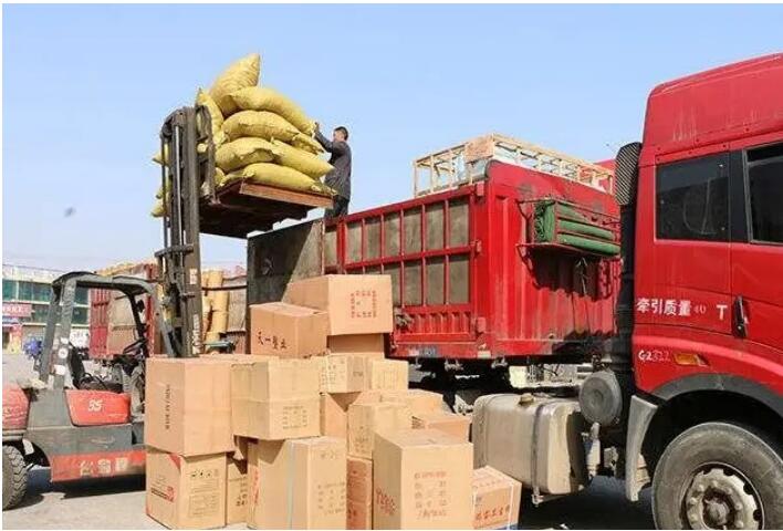 泉州到武宣县物流专线