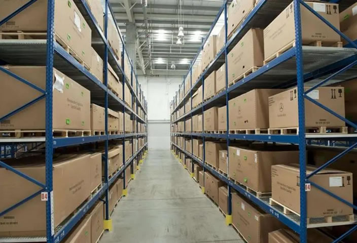 泉州到武宣县货物仓储