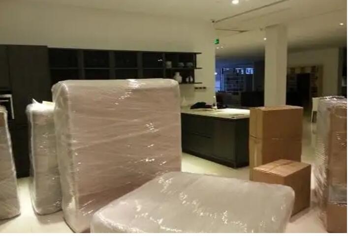 泉州到武宣县长途搬家