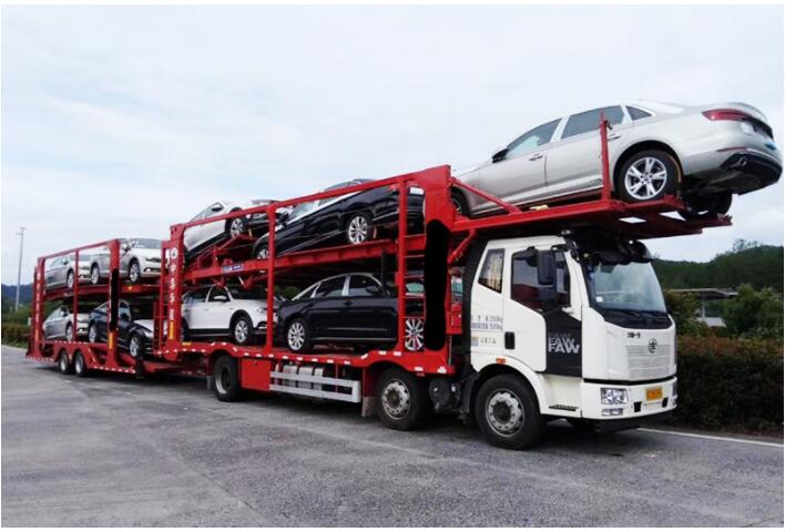 泉州到武宣县轿车托运